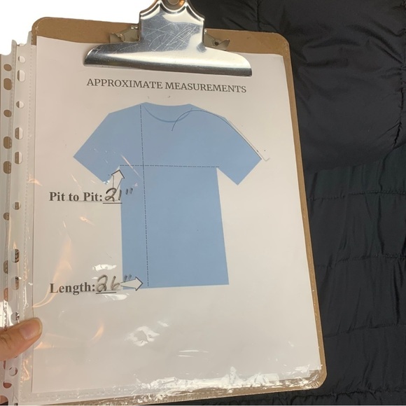 15. Hollister Black Winter Puffer  Jacket Size Large Hooded - Picture 4 of 16